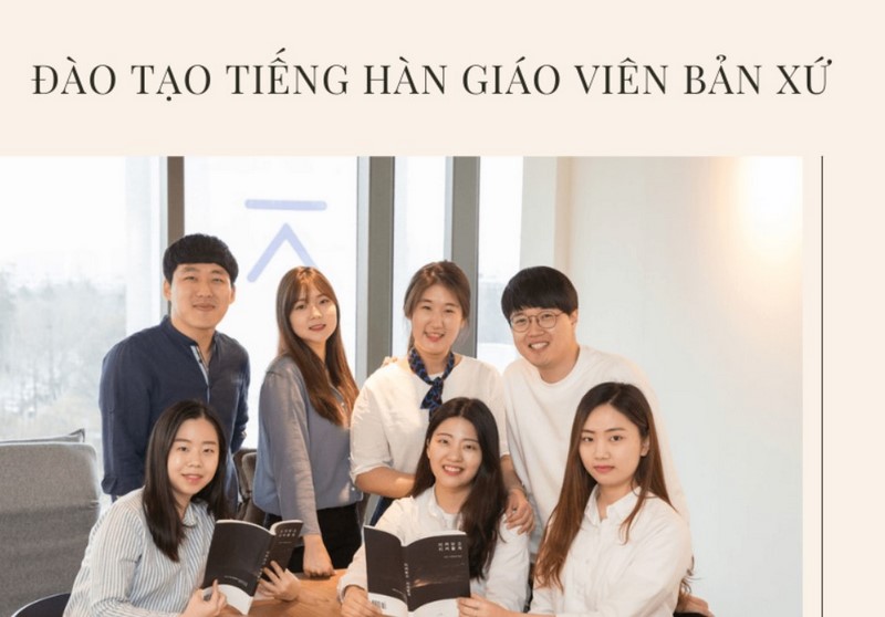 3 lí do để chọn du học Hàn Quốc ngành ngôn ngữ Hàn: