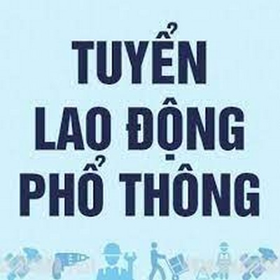 Tuyển lao động PT tại Hàn quốc (Việc làm này thuộc SLĐTBXH)