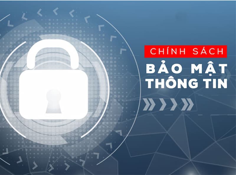 Phạm vi thu thập trong chính sách bảo mật thông tin