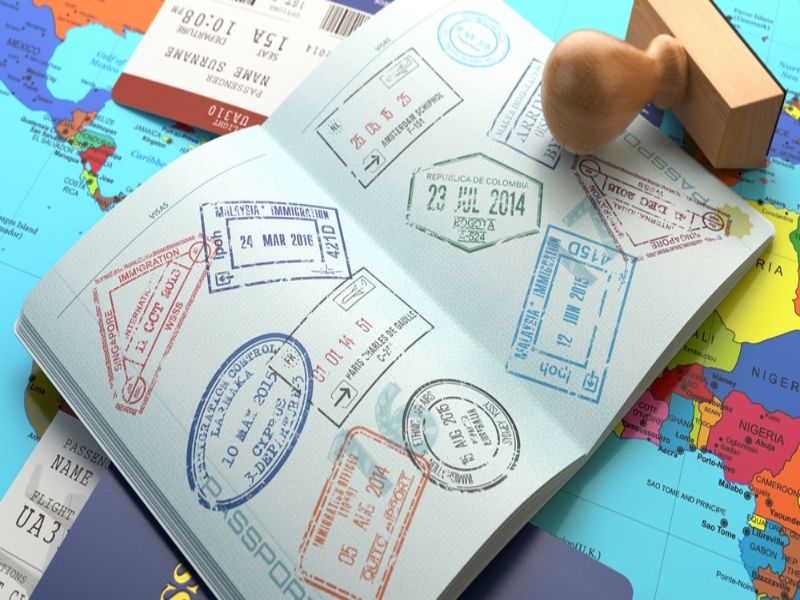 Đơn xin Visa D3 Hàn Quốc chờ bao lâu thì được xét duyệt