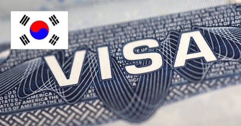 Sắp xếp thứ tự hồ sơ visa