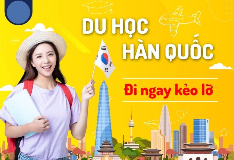 Du học Hàn Quốc 