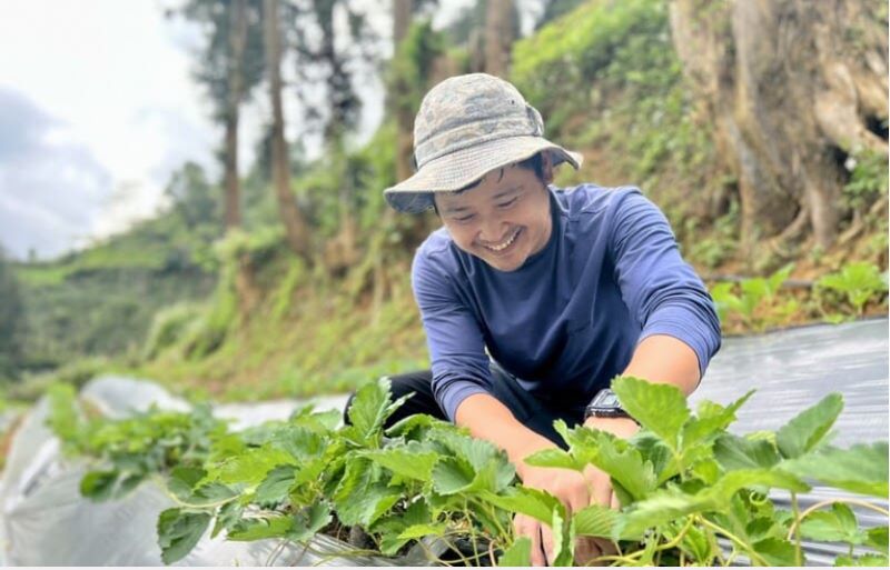 Nhiều người Việt lựa chọn xuất khẩu lao động sang Hàn Quốc