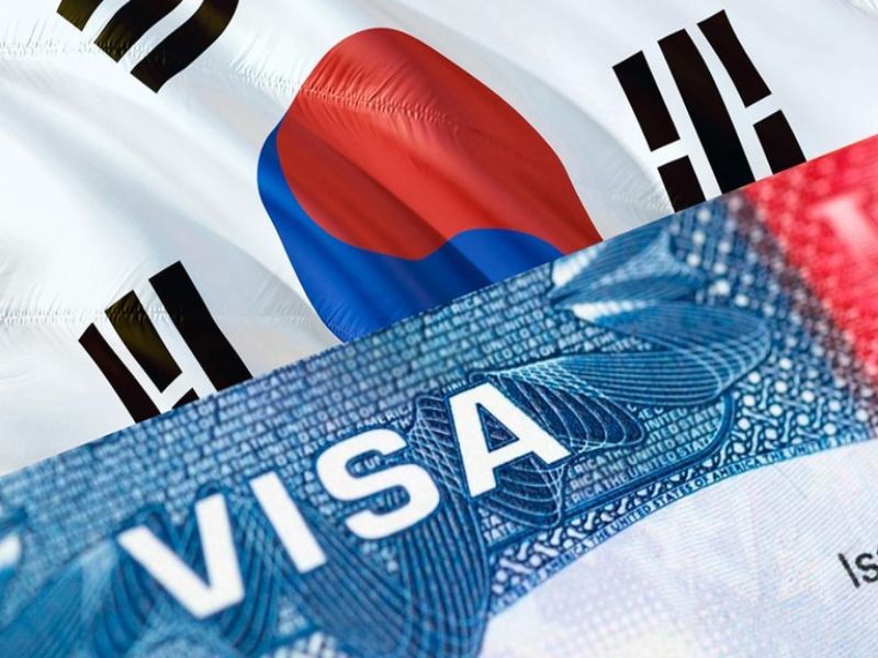 Xin Visa D3 để tham gia học tập ngắn hạn tại Hàn Quốc