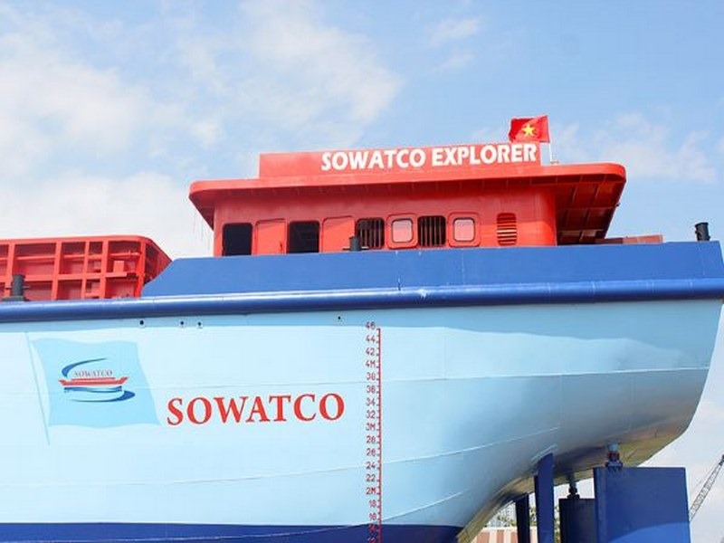 SOWATCO là đơn vị hoạt động trong thị trường XKLĐ Hàn - Việt