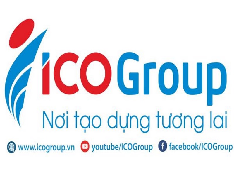 ICOGROUP là trung tâm xuất khẩu lao động Hàn Quốc uy tín