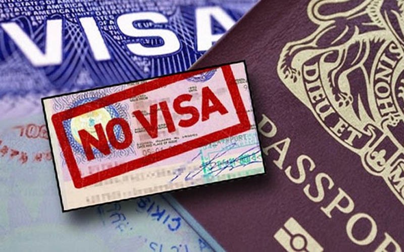 Các trường hợp miễn chi phí xin visa du lịch Hàn Quốc