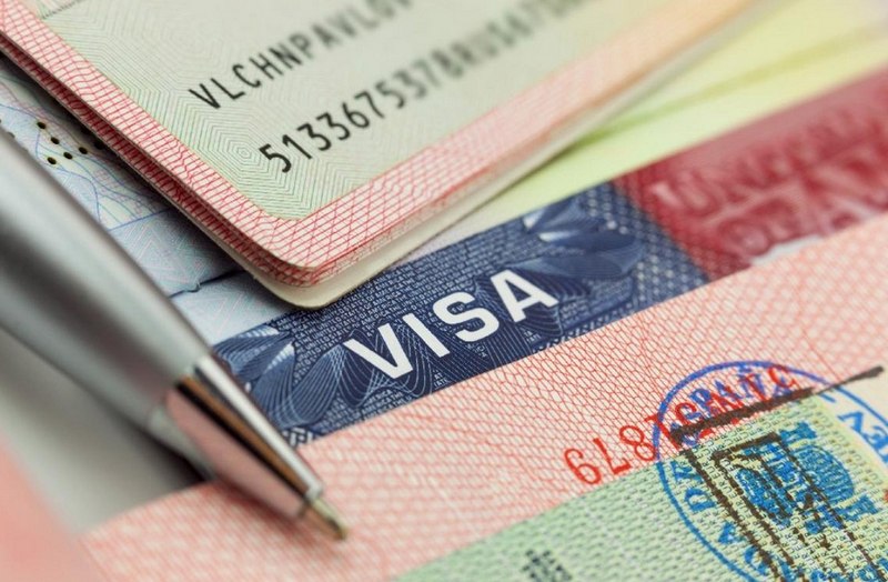 Quy trình xin visa du lịch Hàn Quốc tự túc