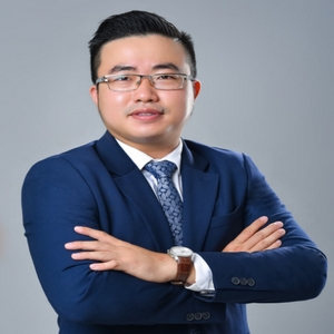 Nguyễn Tiến Dũng - CEO Việc Làm Hàn Quốc 24h